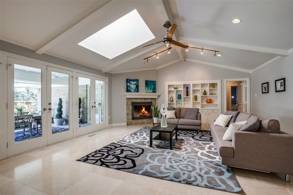 Northwood Hills - Residential