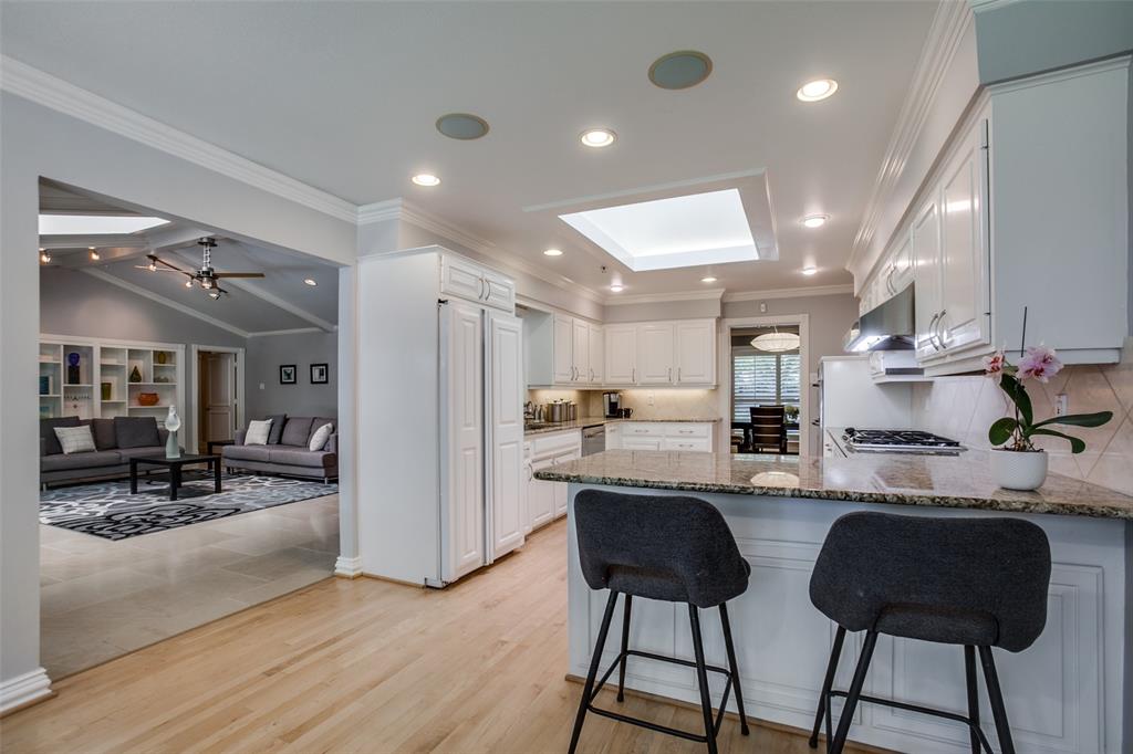 Northwood Hills - Residential