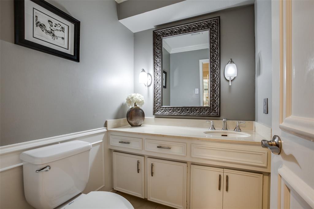 Northwood Hills - Residential