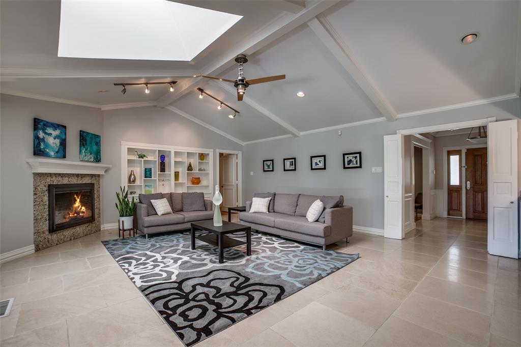 Northwood Hills - Residential