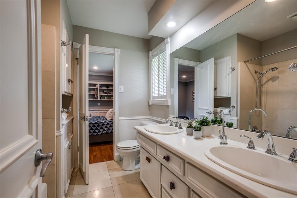 Northwood Hills - Residential