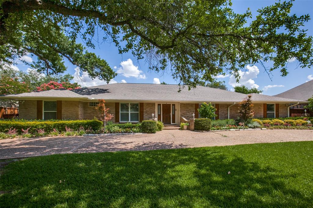 Northwood Hills - Residential