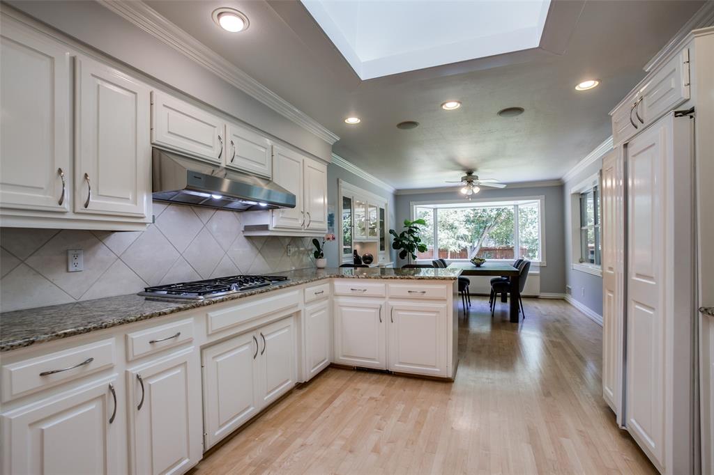 Northwood Hills - Residential