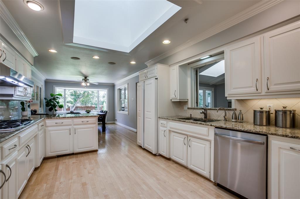 Northwood Hills - Residential