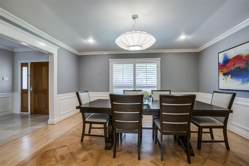 Northwood Hills - Residential