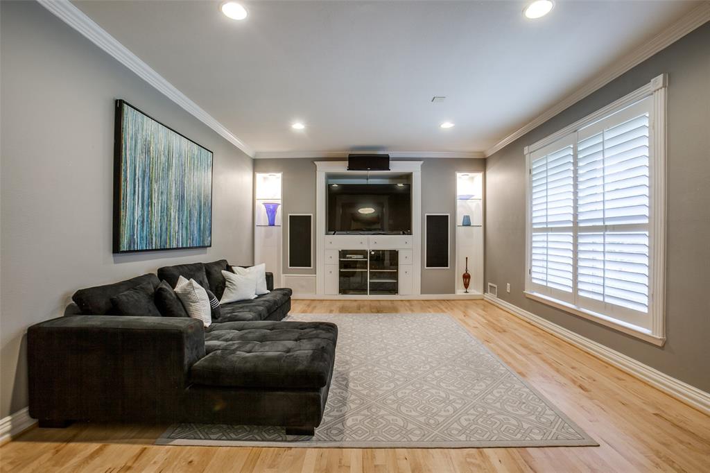 Northwood Hills - Residential