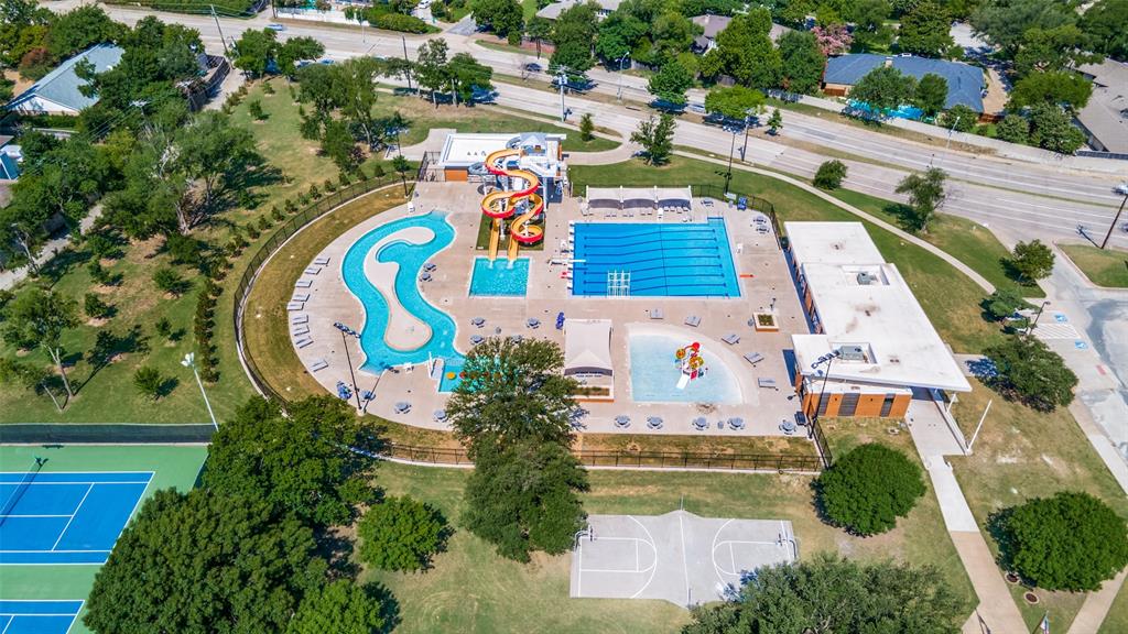 Northwood Hills - Residential