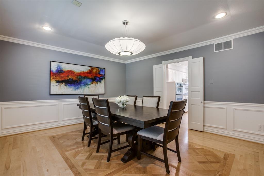 Northwood Hills - Residential