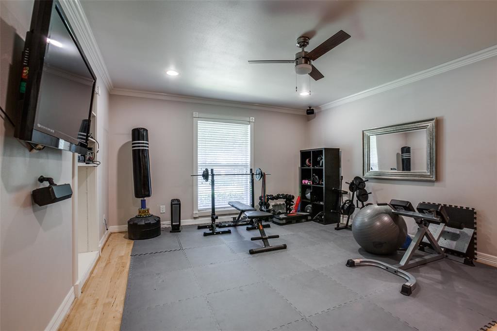 Northwood Hills - Residential