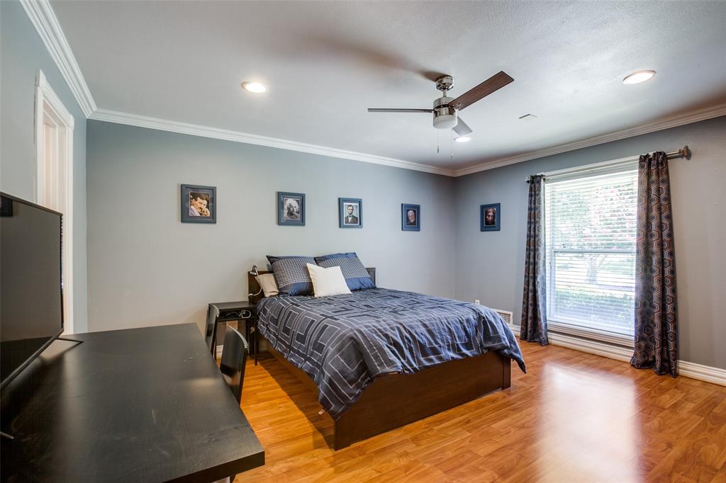 Northwood Hills - Residential