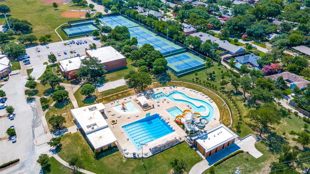 Northwood Hills - Residential