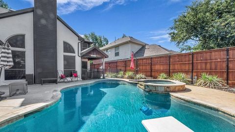 505 Cutter Lane Allen TX 75013
