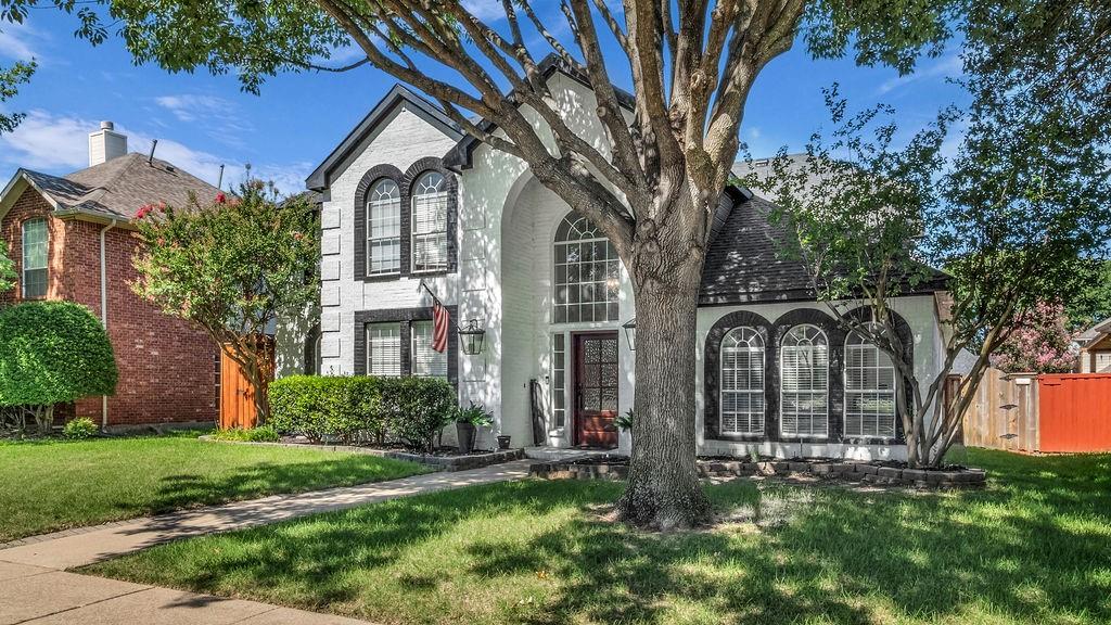 505 Cutter Lane