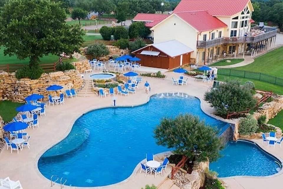 Kings Point Cove - Land