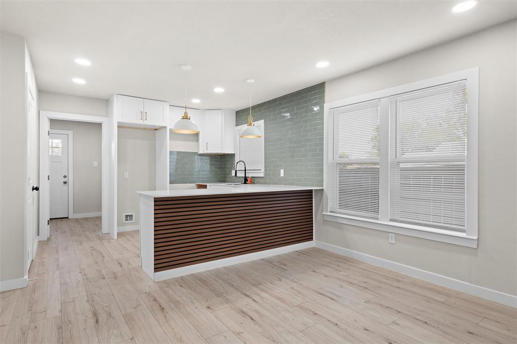 Highland Park Add - Residential Lease