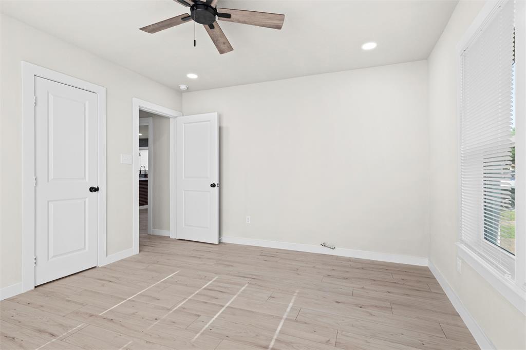 Highland Park Add - Residential Lease