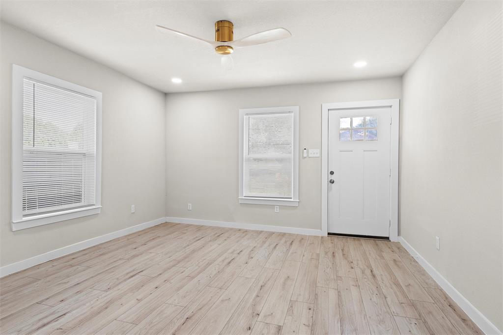 Highland Park Add - Residential Lease