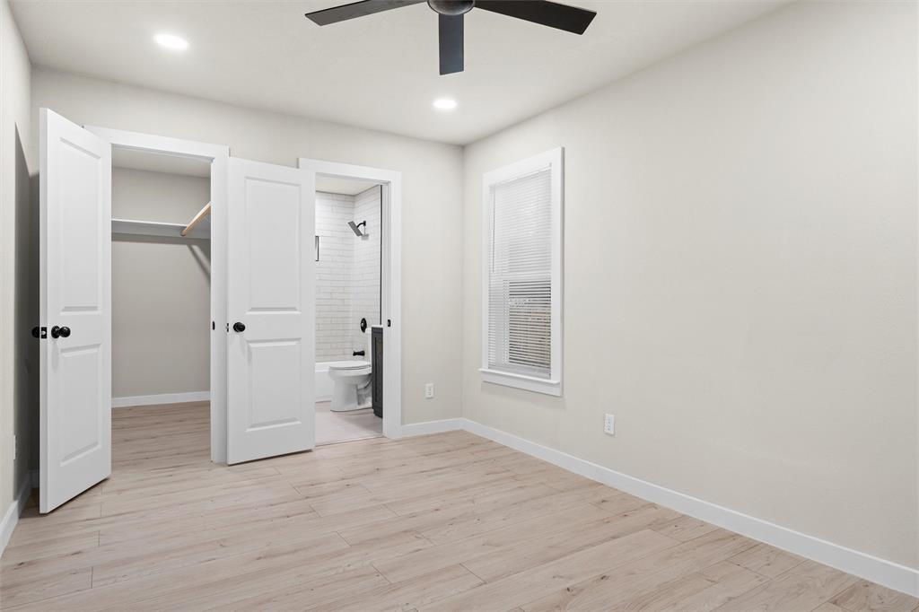 Highland Park Add - Residential Lease