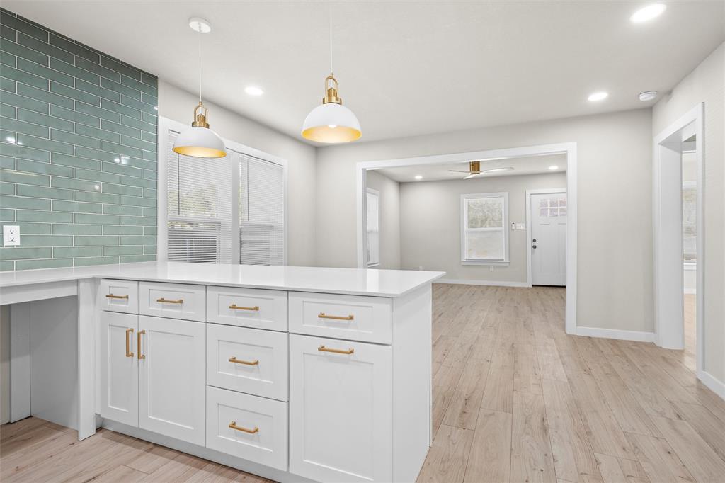 Highland Park Add - Residential Lease