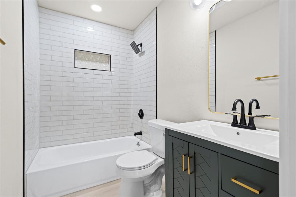 Highland Park Add - Residential Lease