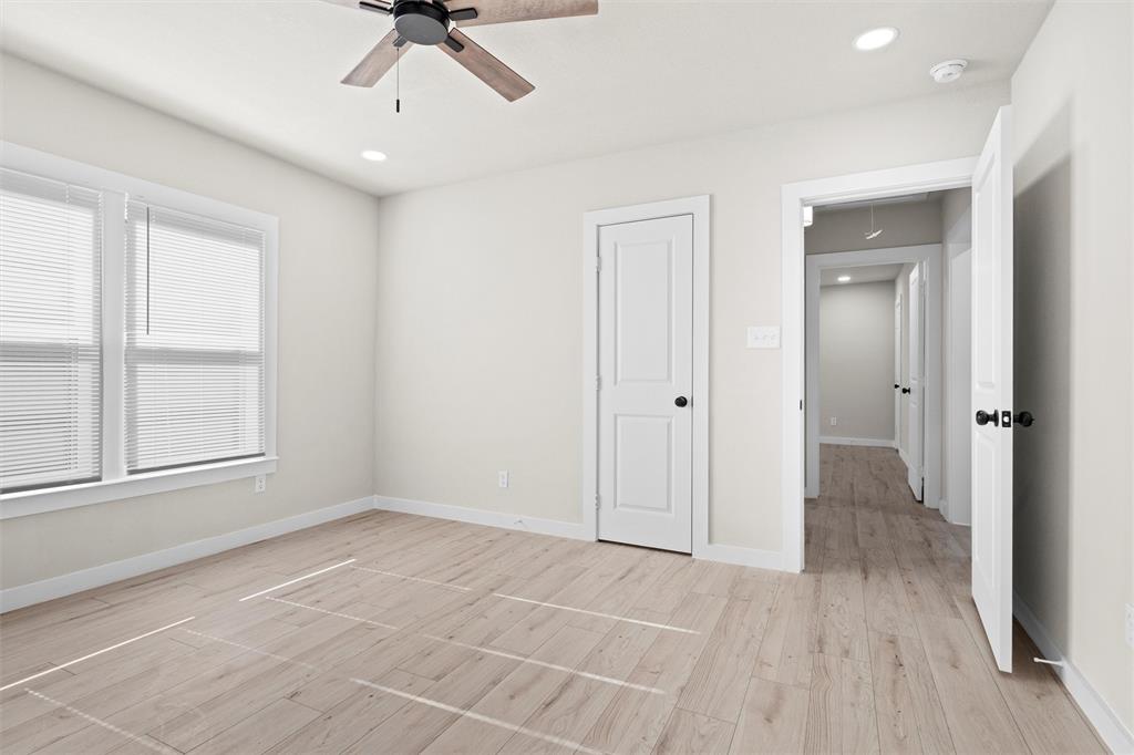 Highland Park Add - Residential Lease