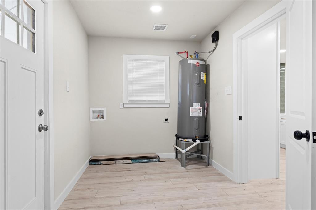 Highland Park Add - Residential Lease