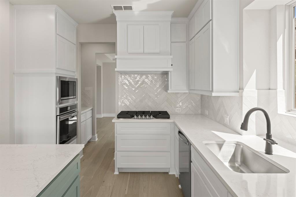 Solterra - Residential