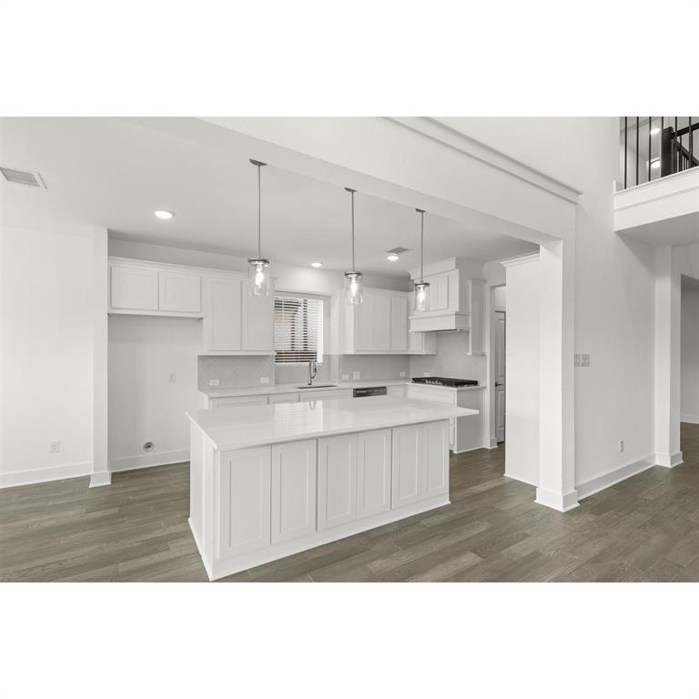 Solterra - Residential