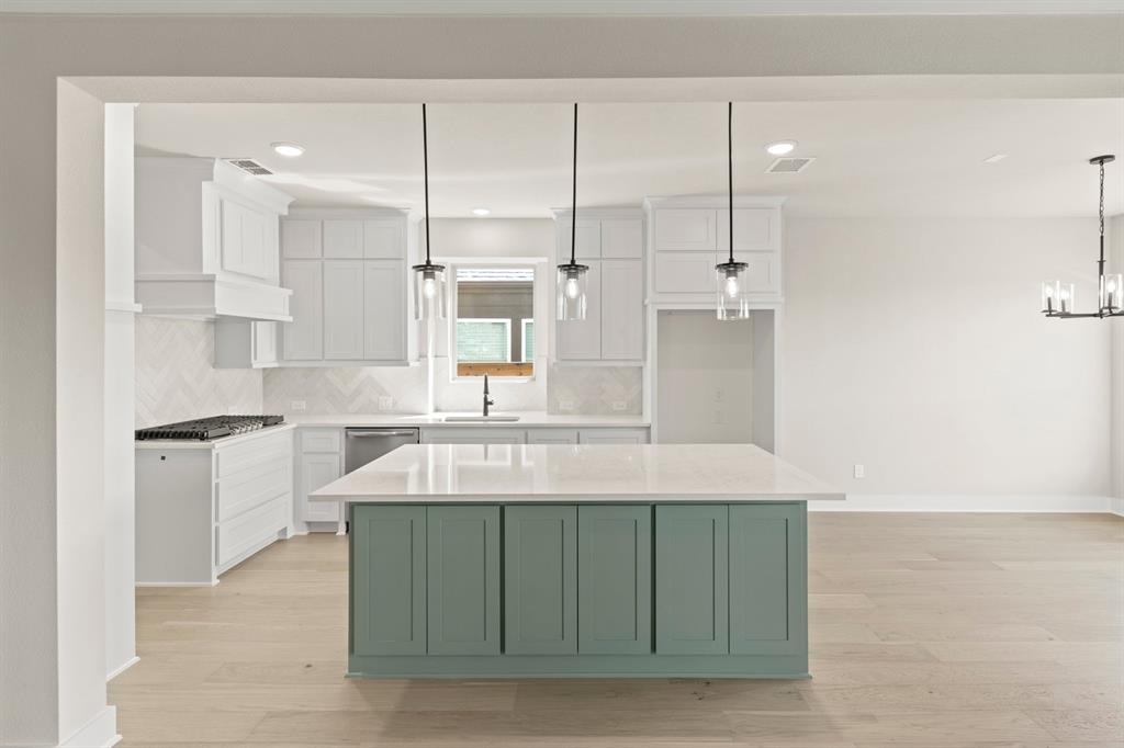 Solterra - Residential