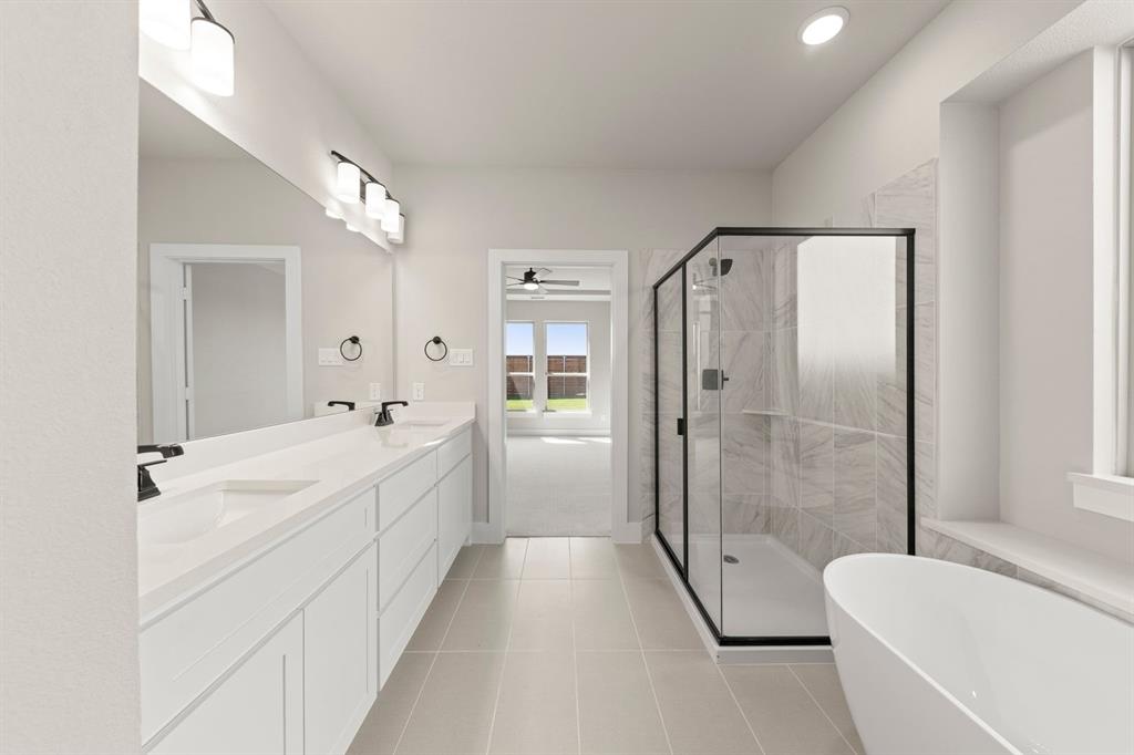 Solterra - Residential