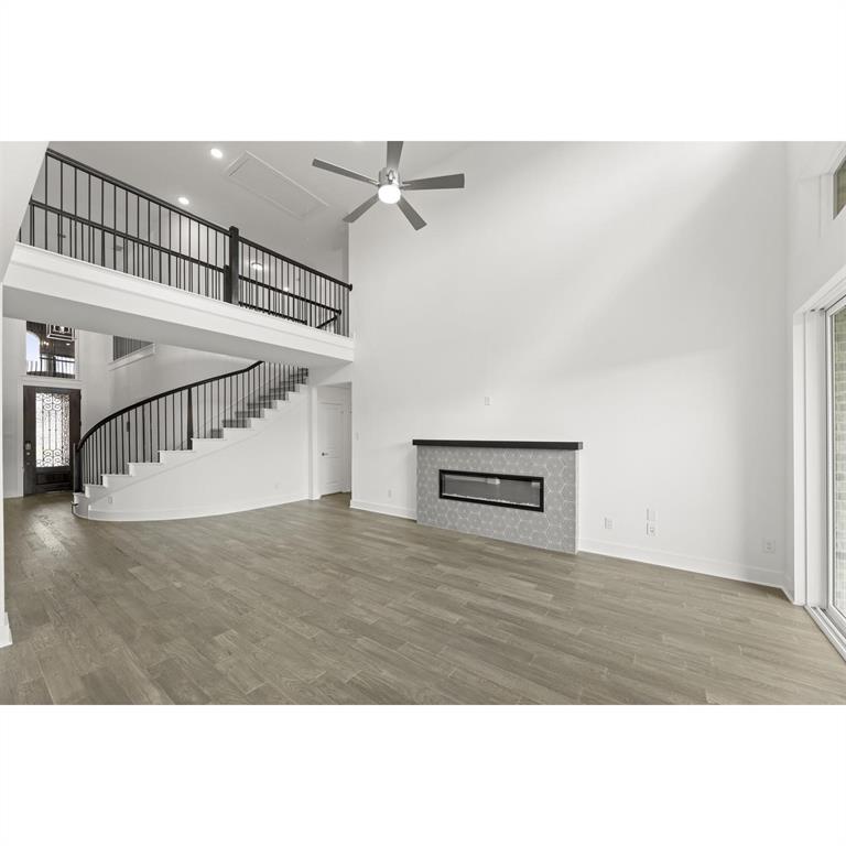 Solterra - Residential