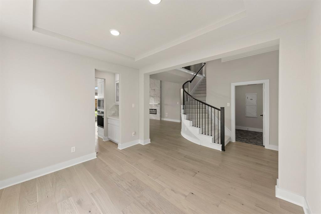 Solterra - Residential