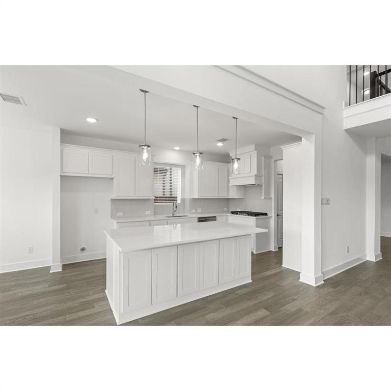 Solterra - Residential