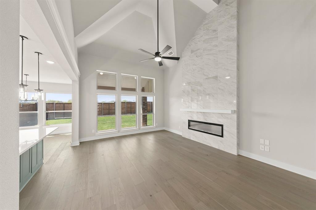 Solterra - Residential