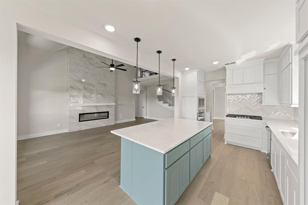 Solterra - Residential