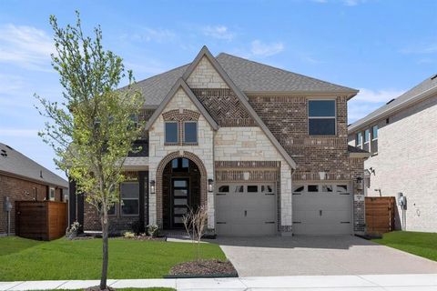 Photo of 1816 Possum Fire Trail, Mesquite, TX 75181 (MLS # 21027068)