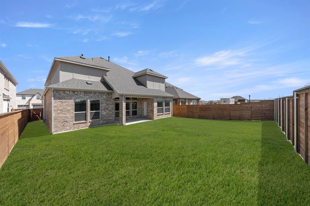 Solterra - Residential