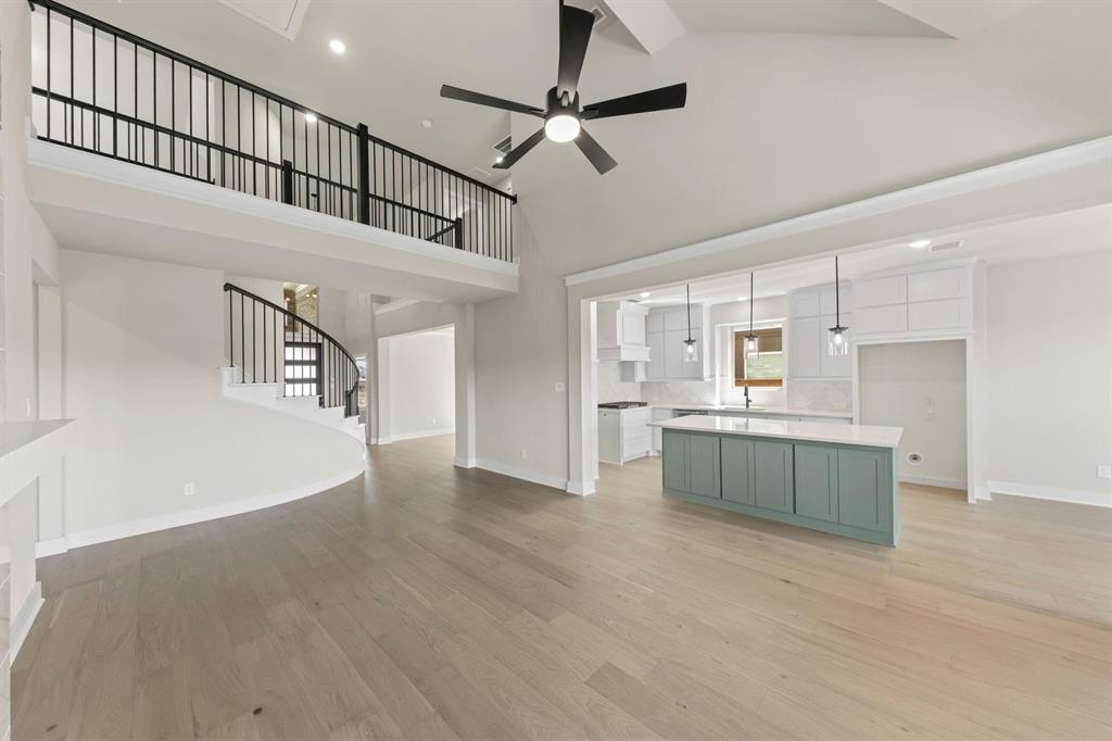 Solterra - Residential