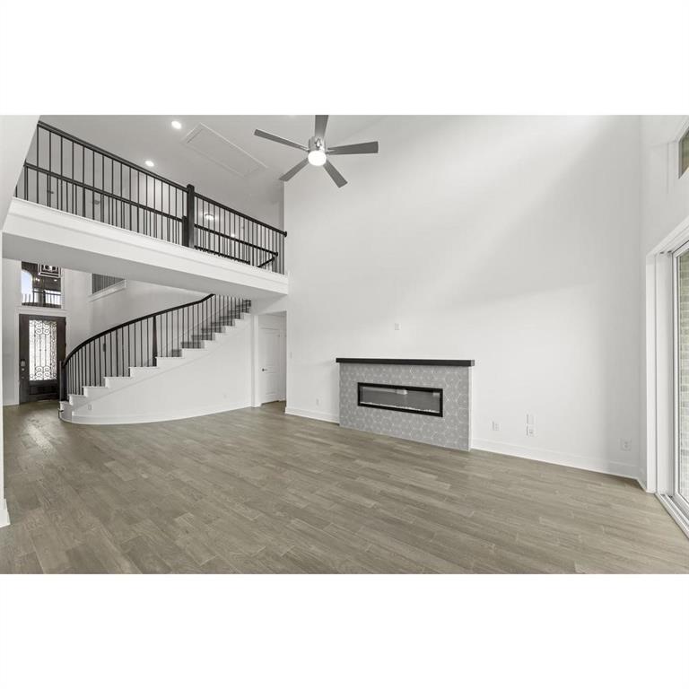 Solterra - Residential