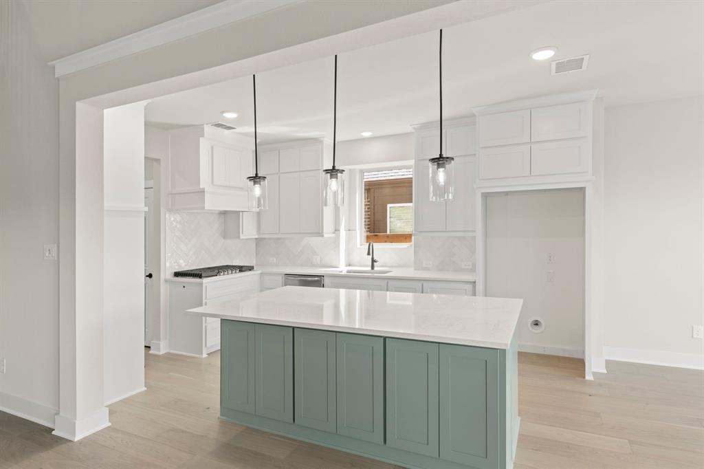 Solterra - Residential