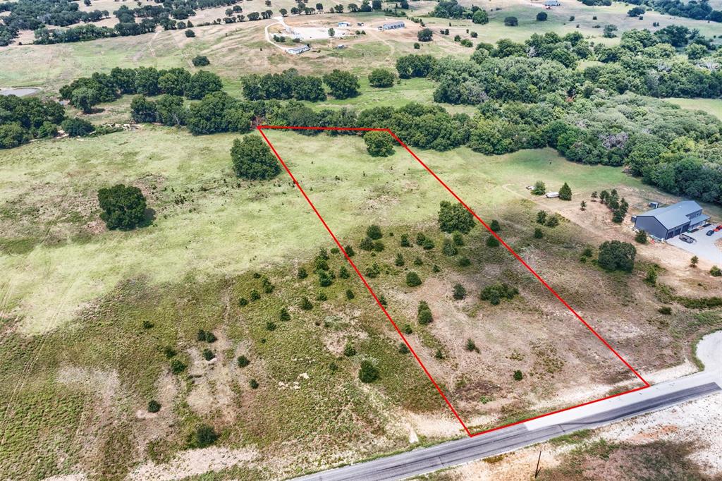 Lot 257 Rolling Hills Boulevard