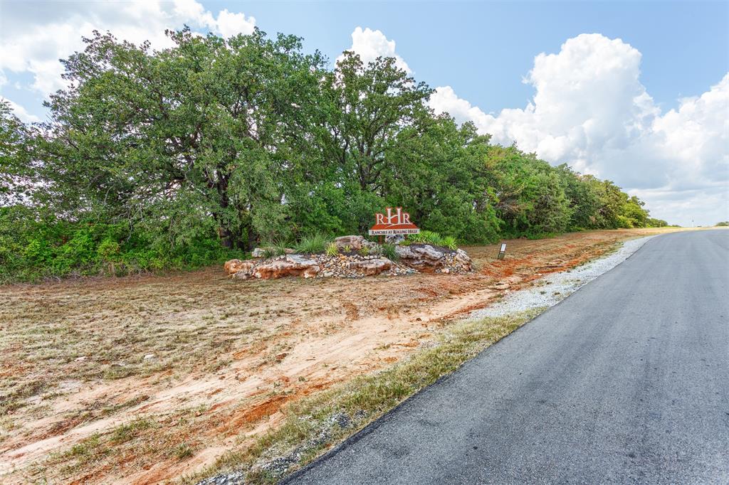 Lot 257 Rolling Hills Boulevard