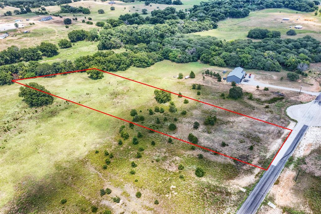 Lot 257 Rolling Hills Boulevard