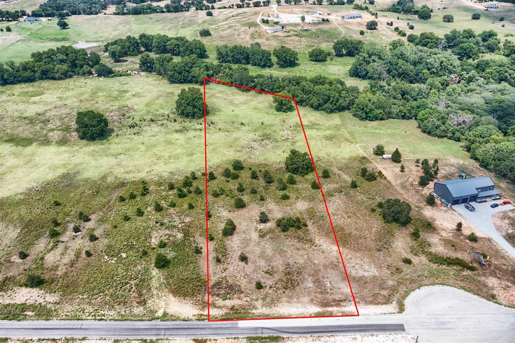 Lot 257 Rolling Hills Boulevard