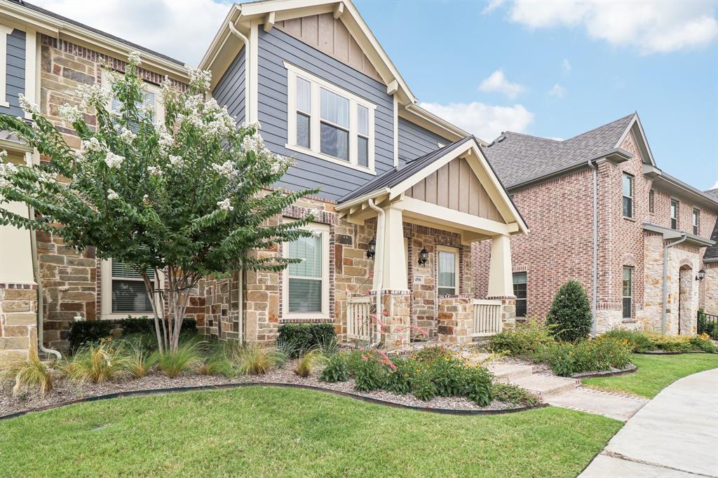 4506 English Maple Drive