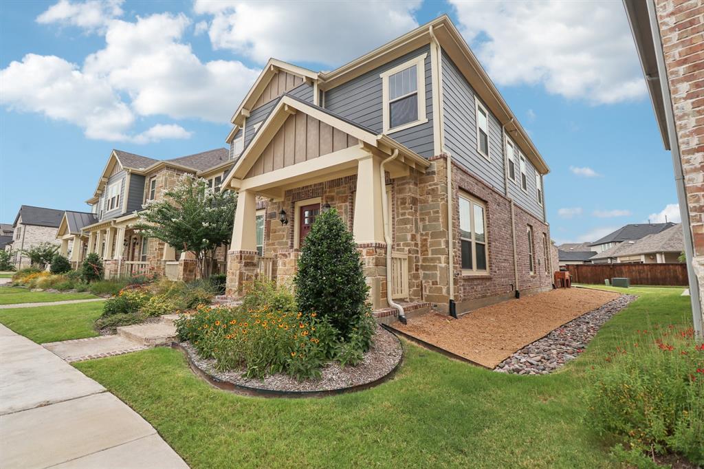 4506 English Maple Drive
