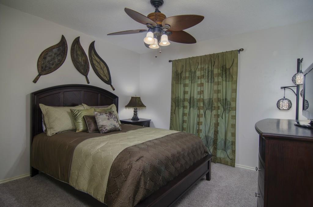 Randol Mill Park Estates - Residential