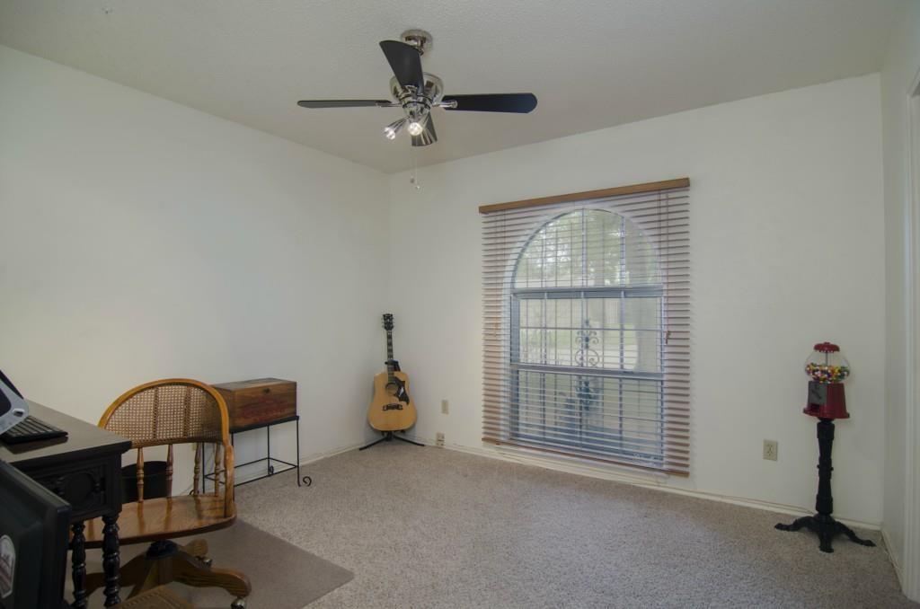 Randol Mill Park Estates - Residential