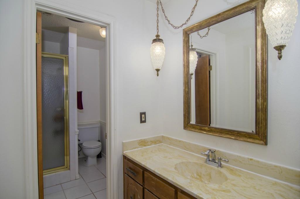 Randol Mill Park Estates - Residential