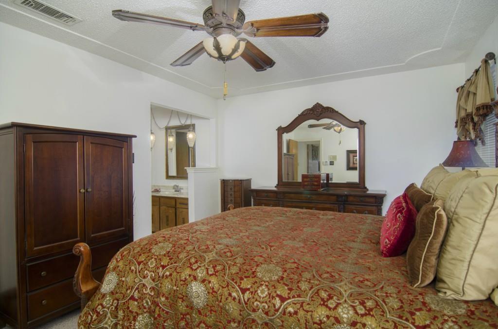 Randol Mill Park Estates - Residential